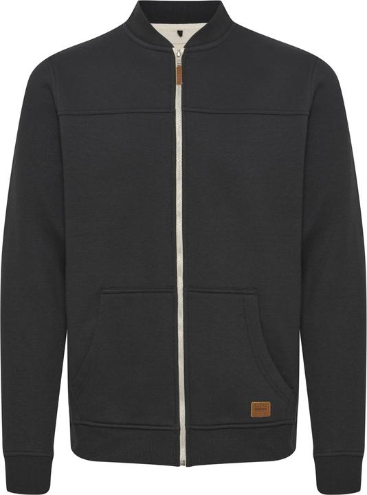 Image du produit Blend Arco Veste En Sweat Zippé Sweat-Shirt Pour Homme Avec Col Debout (S)