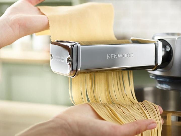 Image du produit Kenwood Pièce jointe pour les pâtes KAX984ME