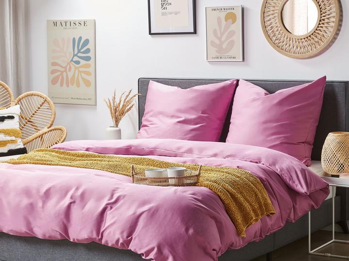 Image du produit Topeshop Harmonridge (Set de linge de lit, 155 x 220 cm)