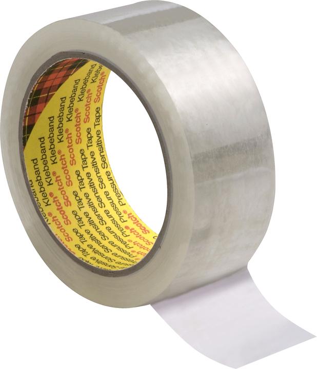 Scotch Verpackungsklebeband (50 mm)