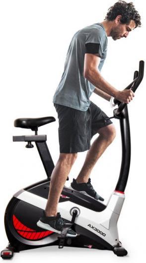 Actual product image Christopeit AX 3000