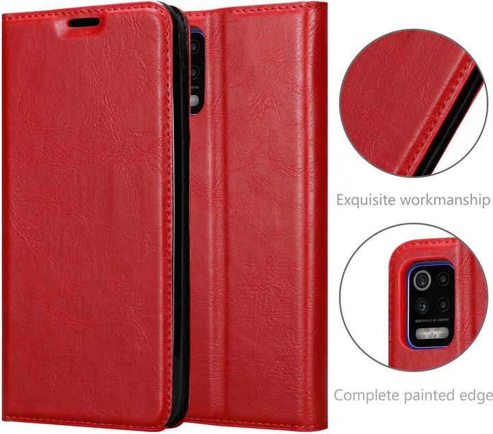 Image du produit Cadorabo Couverture (LG K52)
