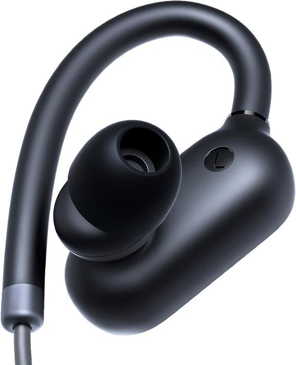 Produktbild Xiaomi Mi Sports (7 h, Kabellos)