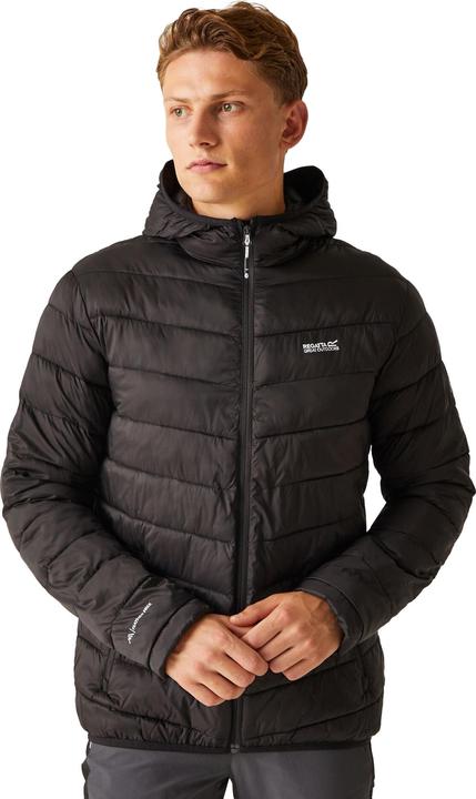 Image du produit Regatta - Veste matelassée HILLPACK - Homme (XL)
