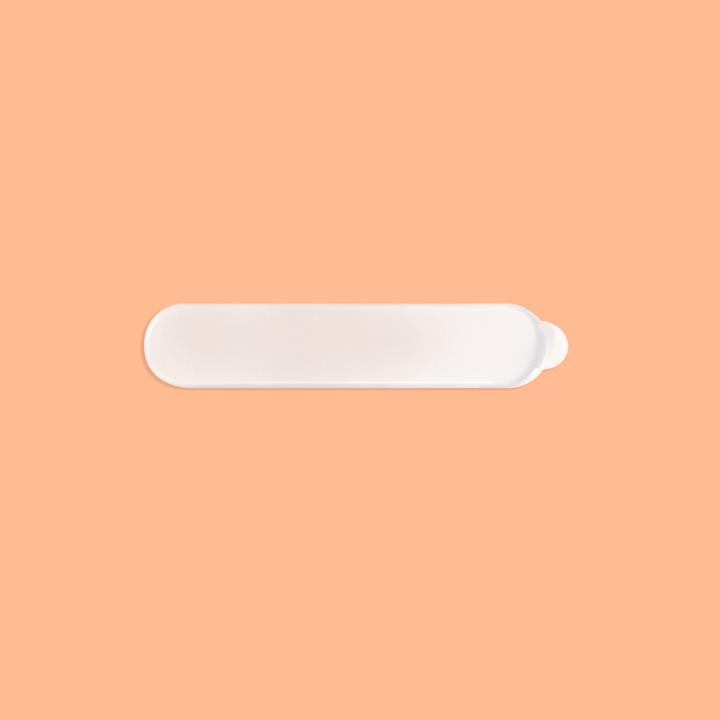 Produktbild Apricot Silikonkissen (42.04 ml)