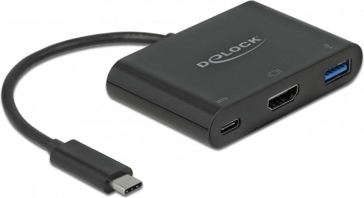 Image du produit Delock Multiadapter (USB 3.0, 15 cm)