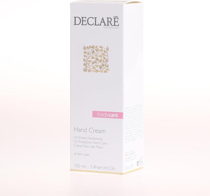 Image du produit Declaré Body Care Crème pour les mains anti-UV (100 ml)