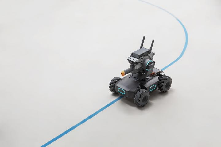 Productafbeelding DJI RoboMaster S1