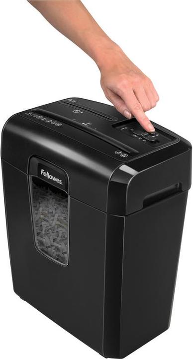 Produktbild Fellowes Powershred 8CD (Partikelschnitt)