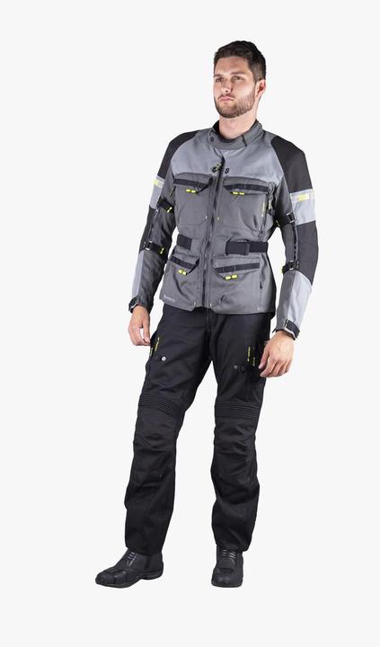 Produktbild iXS Tour Hose Adventure-GTX (Herren, XL, Normalgrösse)