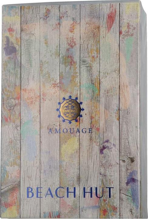 Immagine prodotto Amouage Cappello da spiaggia (Eau de parfum, 100 ml)