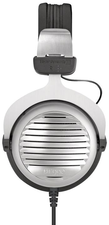 Actual product image Beyerdynamic DT 990 Edition (Cable)