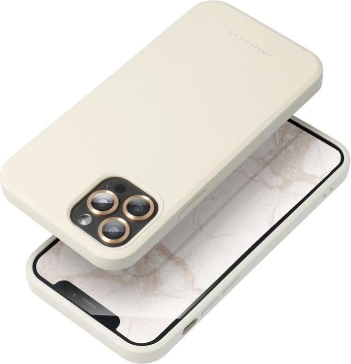 Actual product image Roar Back panel cover case SPACE for IPHONE 11 Pro Aqua White (Apple iPhone 11 Pro)