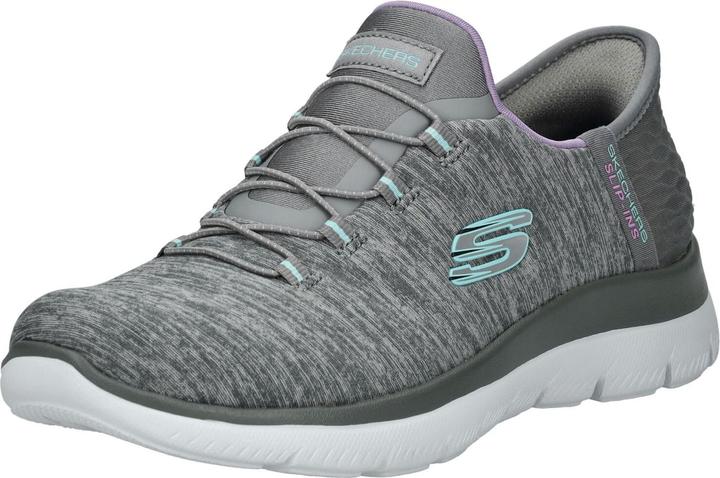 Skechers Sneaker SUMMITS - DAZZLING HAZE