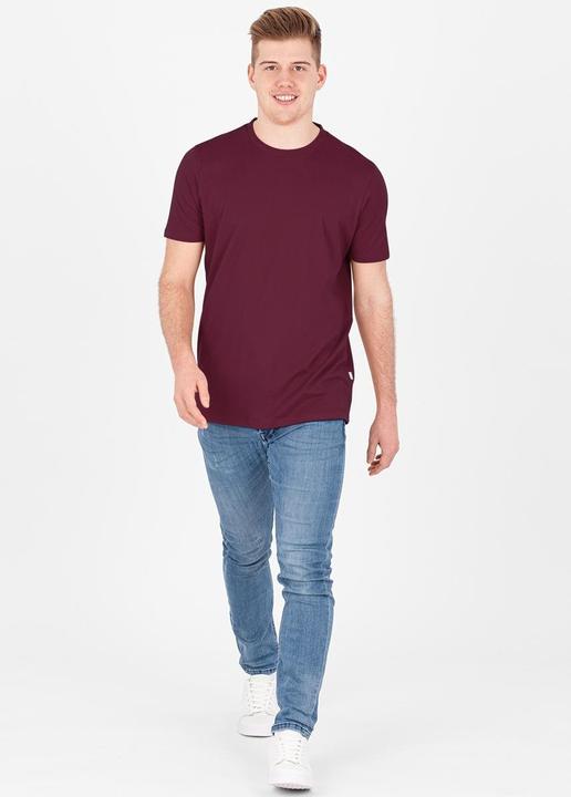 Actual product image JAKO T-shirt Doubletex (L)