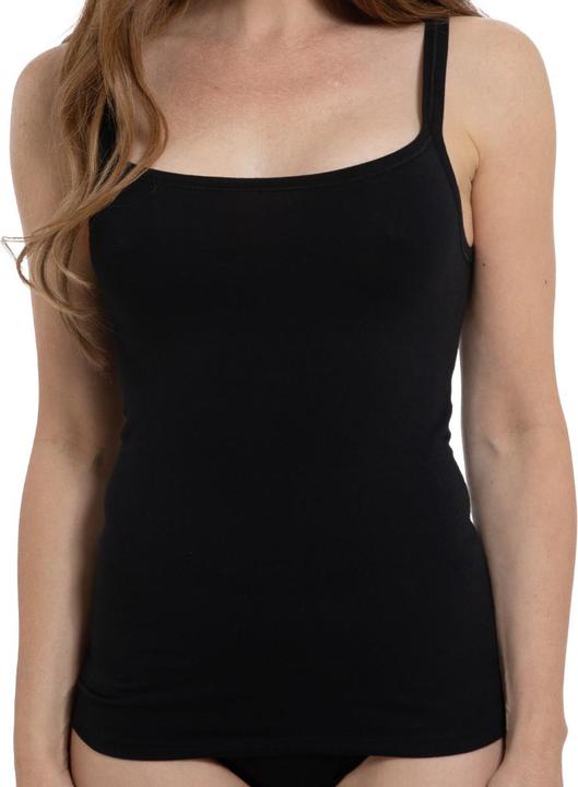 Produktbild Speidel 2er Pack bio.cotton Plus Trägerhemd (46, 3XL)