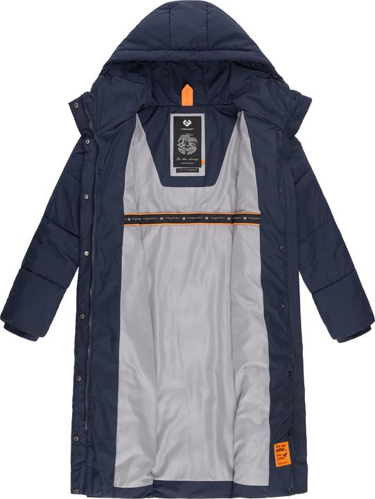 Actual product image Ragwear Suminka (M)