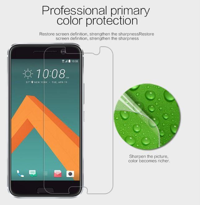 Immagine prodotto Nillkin Super chiaro (1 Pezzo/i, HTC 10 Stile di vita, HTC 10)
