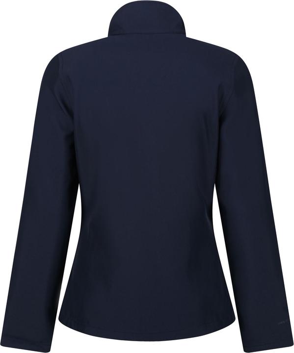 Actual product image Regatta Honestly Made recycled fleece (46 D)
