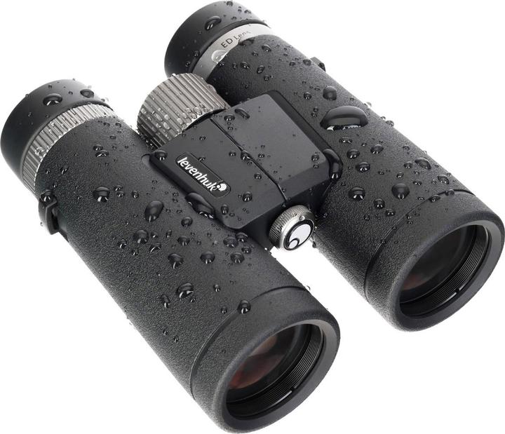 Immagine prodotto Levenhuk Binocolo Nitro ED 10x42 (10 x, 42 mm)