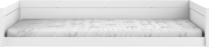 Produktbild Lifetime Kidsrooms Montessori Bett 120 inkl. Deluxe Lattenrost