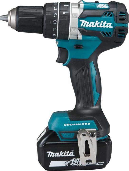 Produktbild Makita DHP484RGJW (Akkubetrieb)