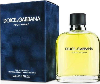 Produktbild Dolce & Gabbana Classic (Eau de Toilette, 200 ml)