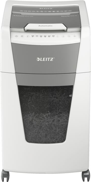 Immagine prodotto Leitz IQ Autofeed Office 300 (Taglio delle particelle)