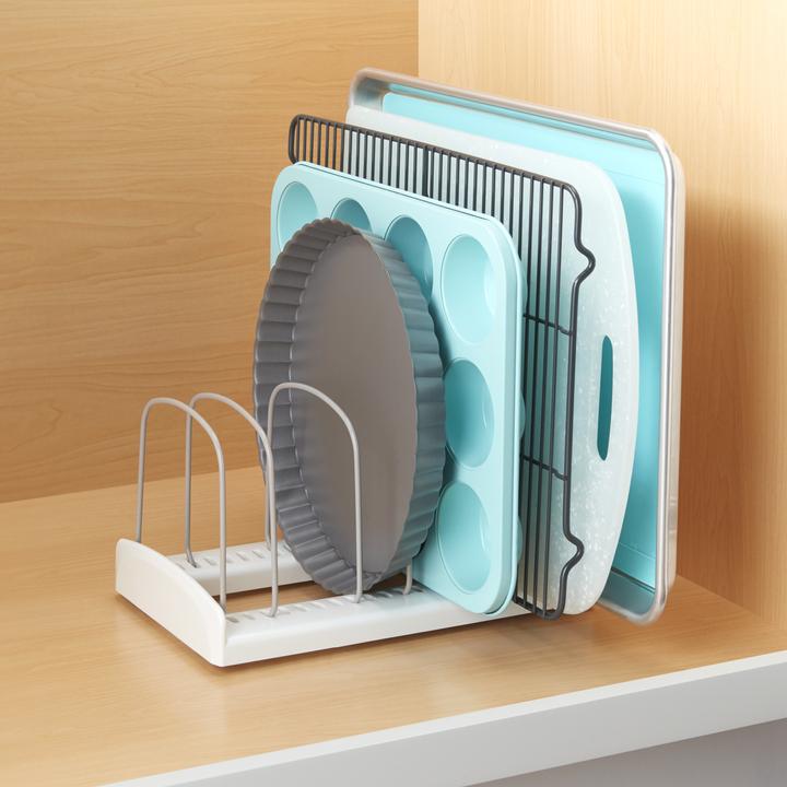 Immagine prodotto YouCopia StoreMore Backblechregal