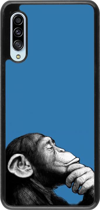 Image du produit PhoneLook Coque Monkey Pop Art (Samsung Galaxy A90 5G)