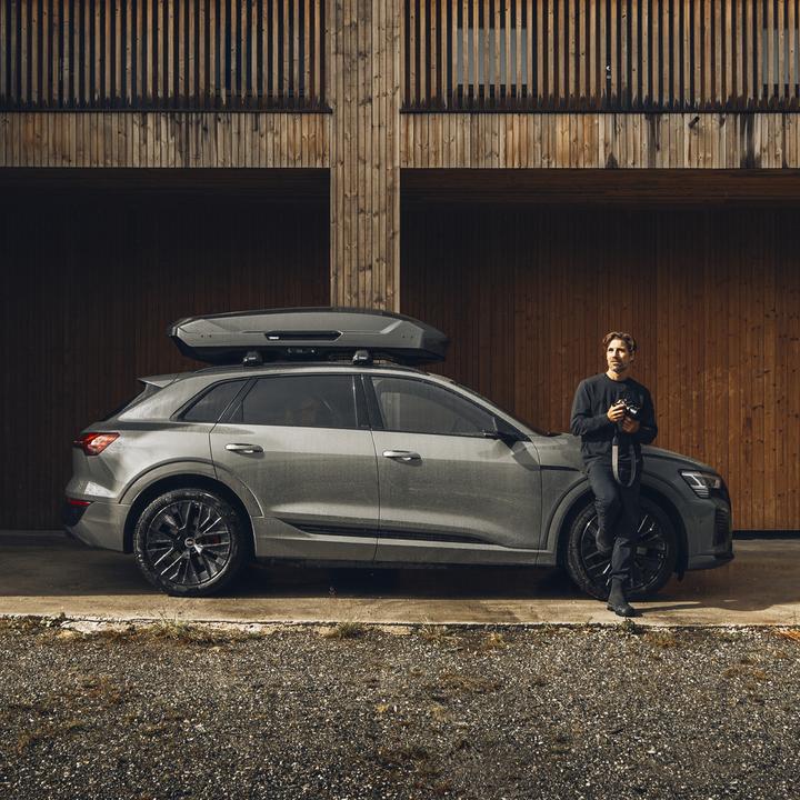 Image du produit Thule Motion 3 L (450 l)