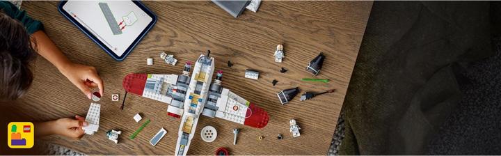 Immagine prodotto LEGO ARC-170 Starfighter (75402, LEGO Star Wars)