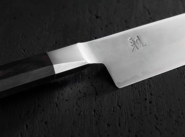 Actual product image Miyabi 4000 FC Sujihiki (24 cm)