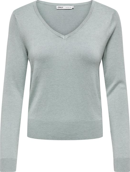 Gray Mist