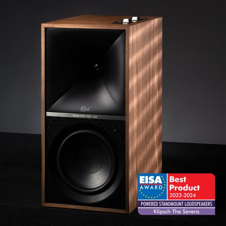 Immagine prodotto Klipsch The Sevens (1 coppia, 200 W)