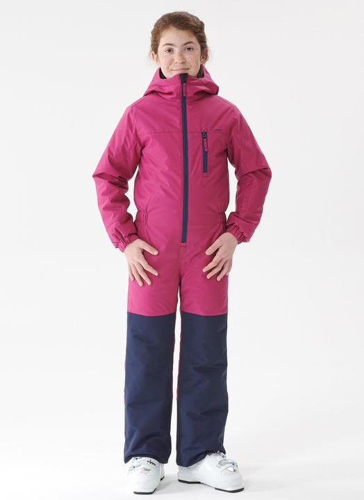Image du produit Wedze SUIT 100 (10)