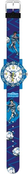 Blue Super Champions
