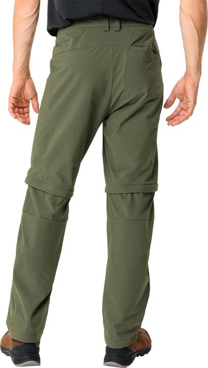 Immagine prodotto Vaude Pantaloni Farley Stretch ZO II (M)