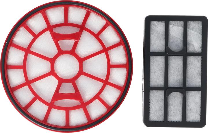 Actual product image AccuCell Filter Set Dual Motor Protection and Blow Out Filter for Dirt Devil M1144, 1144001