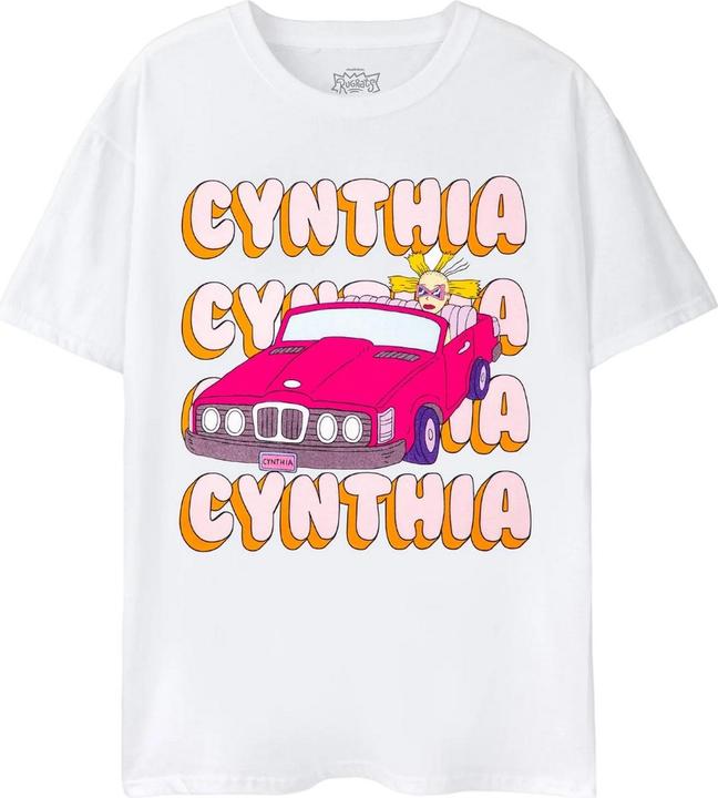 Produktbild Nickelodeon TShirt (3XL)