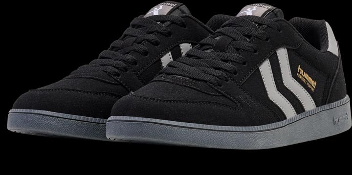 Produktbild hummel Handball Perfekt Synth. Suede (45)