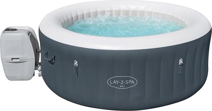 Immagine prodotto Bestway Lay-Z-Spa Bali (4 pers.)