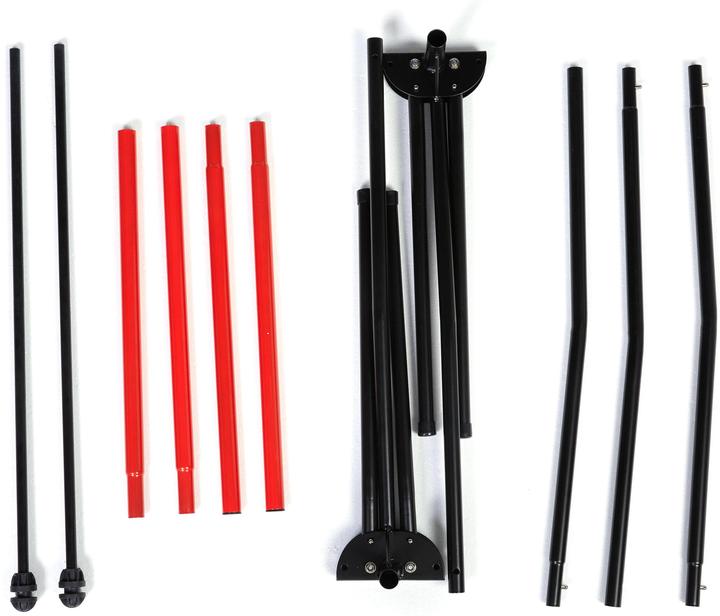Actual product image Perfly Speednet