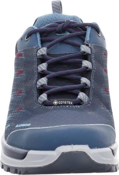 Actual product image Lowa Ferrox GTX LO Ws (38)
