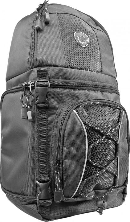 mantona Loop Fotorucksack (Zaino per fotocamera, 22.50 l)