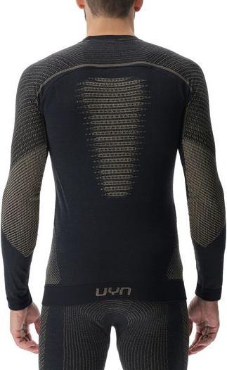 Actual product image UYN Thermoshirt Cashmere Shiny 2.0 (L, XL)