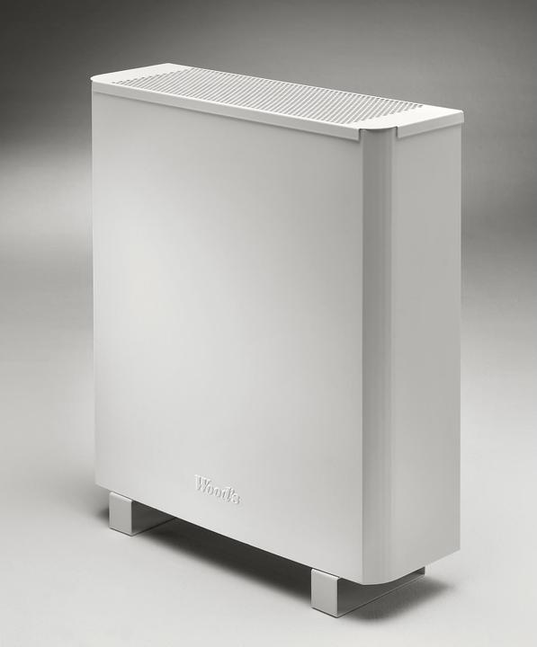 Wood's AL 310-FC (60 m²)