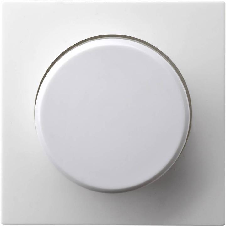 Produktbild GAO Einsatz Dimmer Modul Weiss EFP