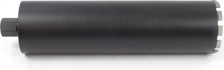 Produktbild Wiltec Diamantbohrkrone Mesh Ø102mm Bohrkrone 450mm 1¼ UNC Diamantbohrer Beton (102 Millimeter)