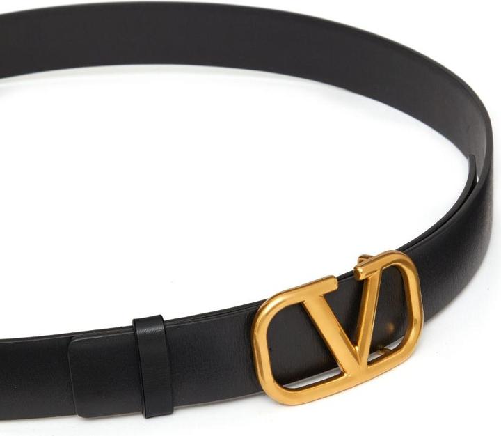 Produktbild Valentino Garavani Belts Black (95)